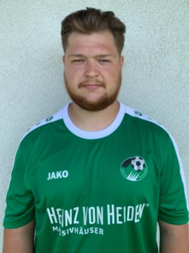 Mirko Zörner