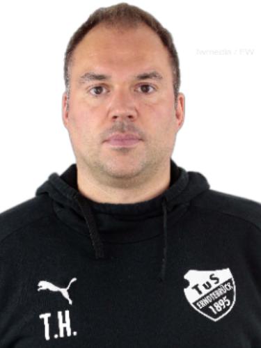 Timo Hoffmann
