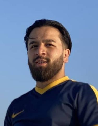 Rohhullah Walizada