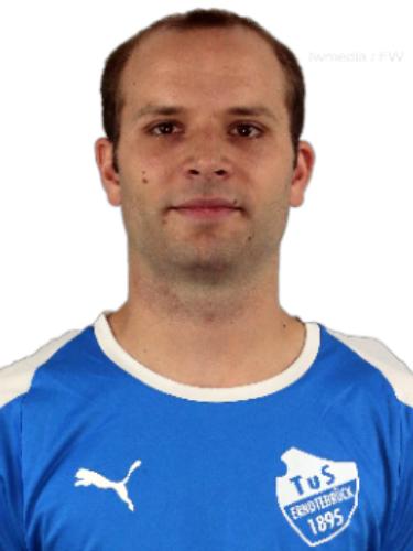 Stephan Marburger