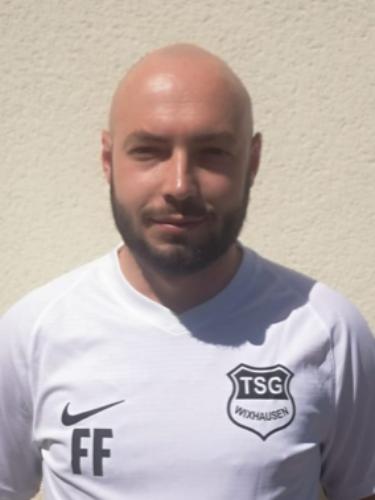 Florian Frey