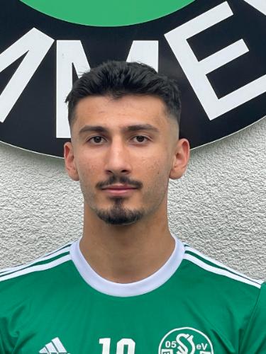 Volkan Durmus