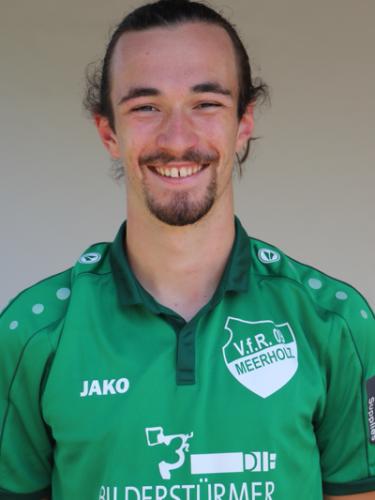 Joshua Ottema