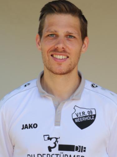 Niclas Moraske