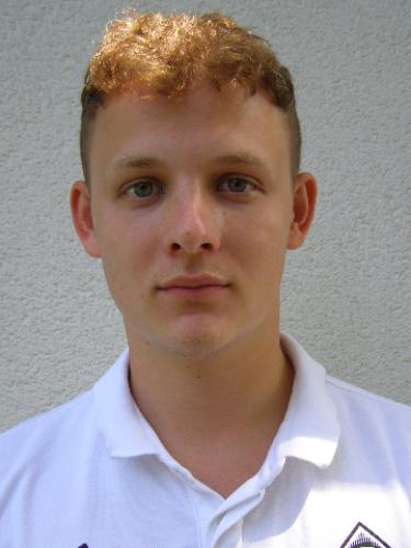 Dario Lionel Krüger