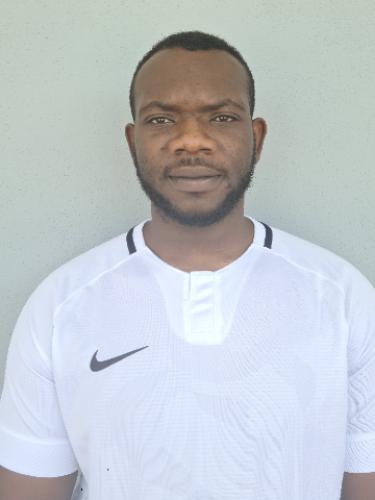 Mohamed Ouedraogo