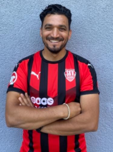Hichem Riabi
