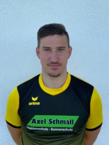 Lorenz Tscherter