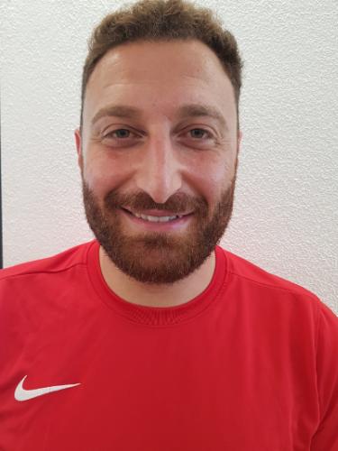 Matthias Kurt