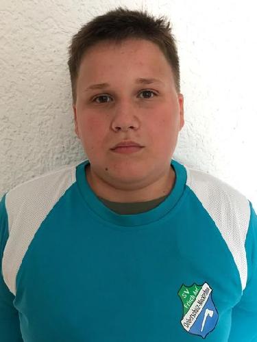 Ben-Luca Bergner