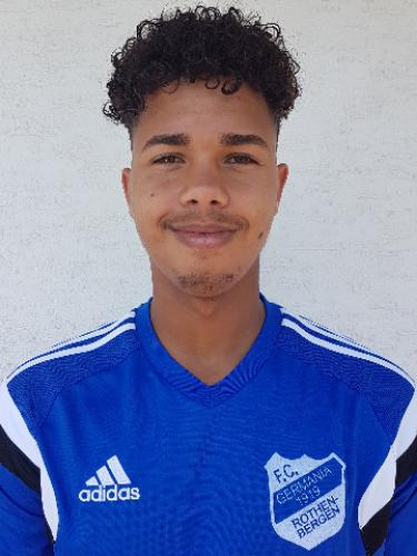 Fabian Luehrs
