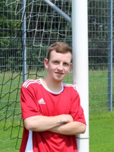 Lukas Kassebaum