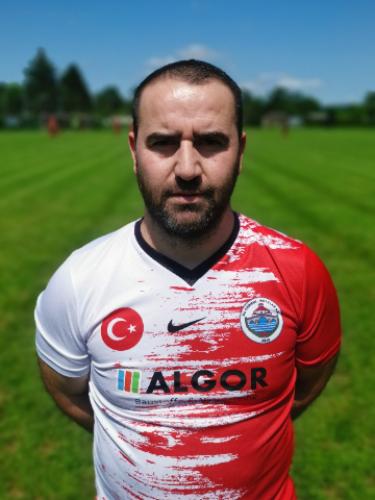 Mustafa Kaya