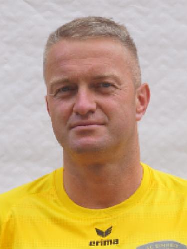 Jens Gregert