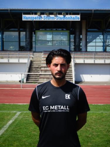 Enes Kalan