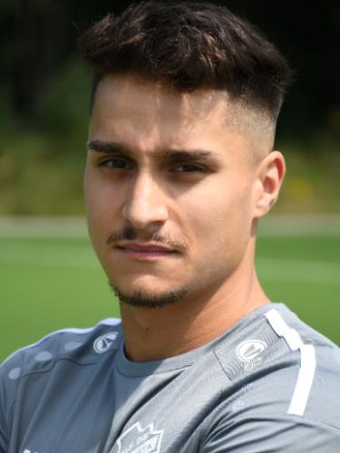 Timur Umar