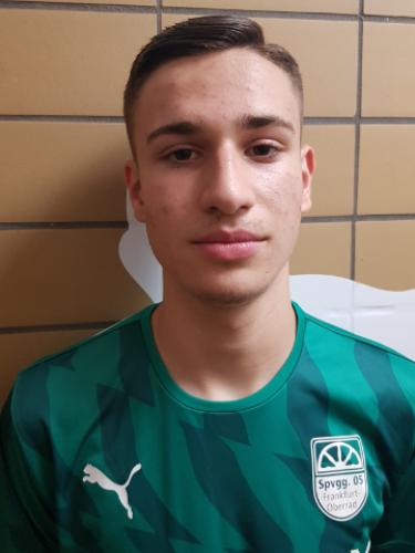 Ivan Mandic
