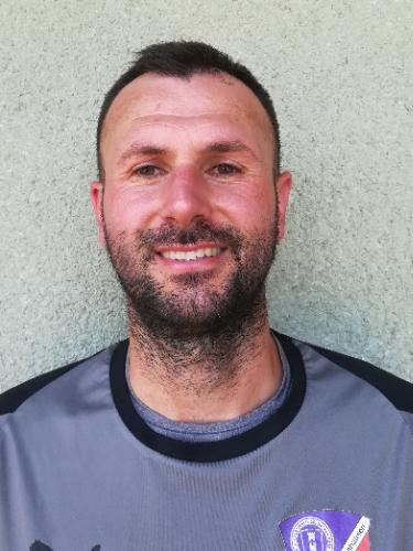 Tihomir Dokic