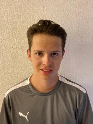Luka Ungenmach