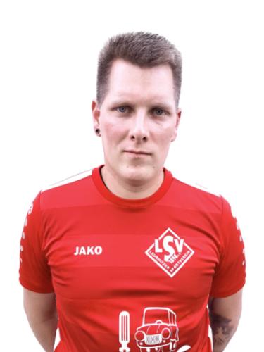 Robby Schauerhammer