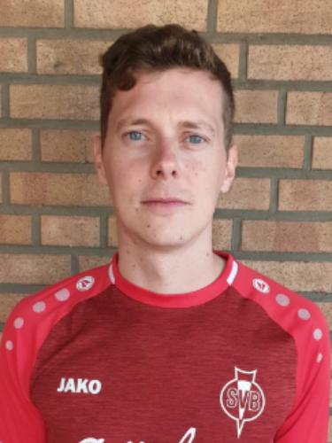 Markus Bartsch