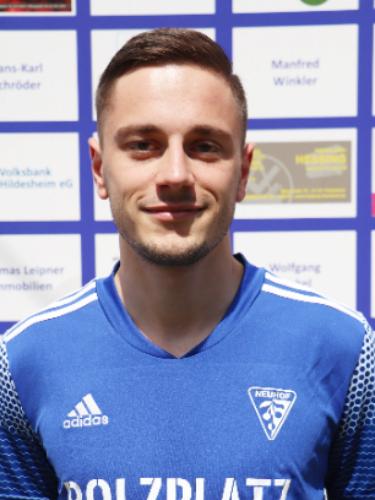 Dominik-Ben Grelka