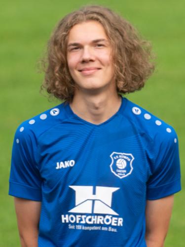 Axel Nüsse