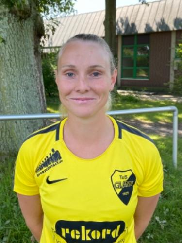 Michelle Schlattmann