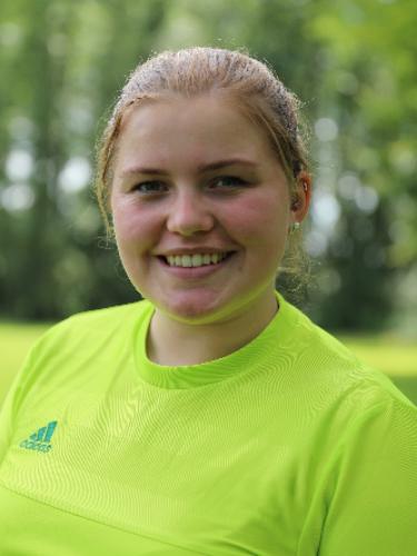 Saskia Cramm