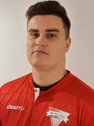 Oliver Rene Schneider