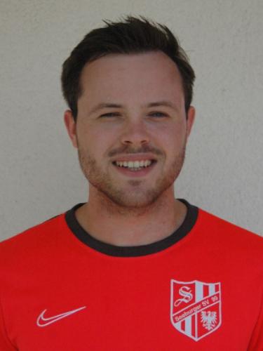 Maximilian Krüger