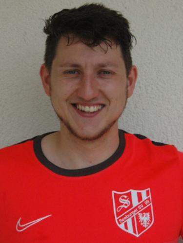 Andre Elliot