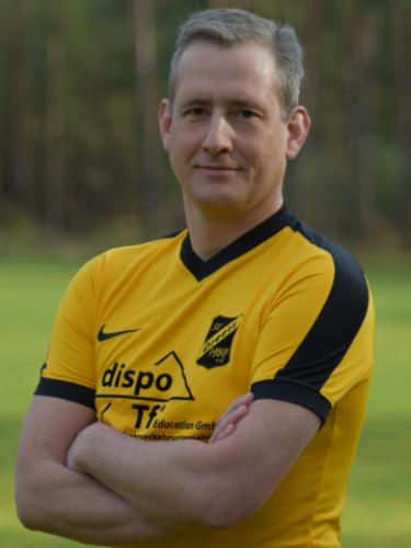 Andre Hoffmann