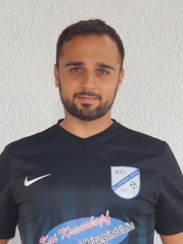 Marco Kloss