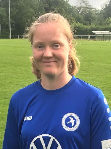 Marina Weibke