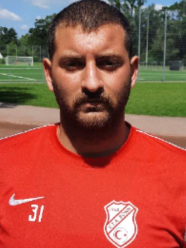 Cem Sevimli
