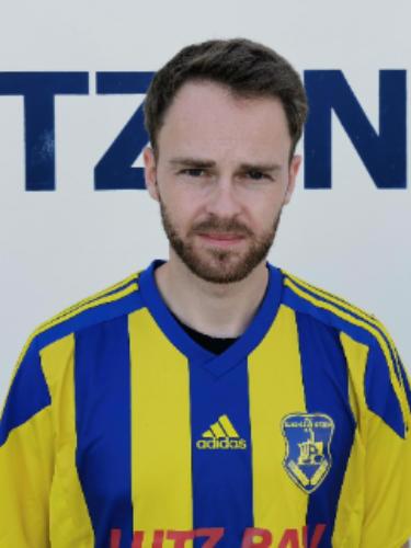 Eric Schreiter