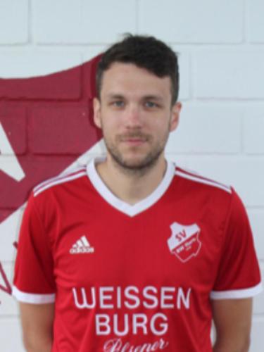 Jonas Jahn