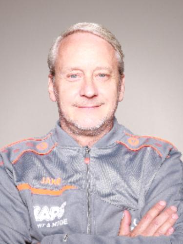 Jens Liebel