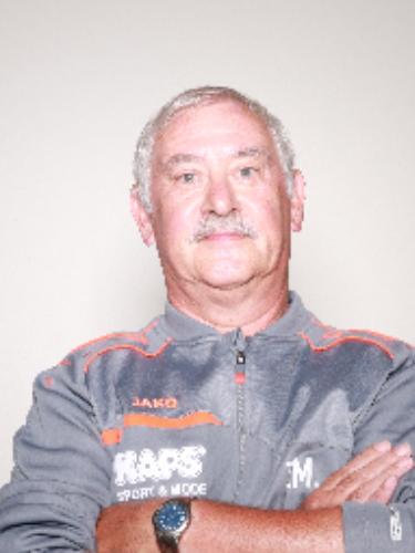 Hans-Thilo Menzel