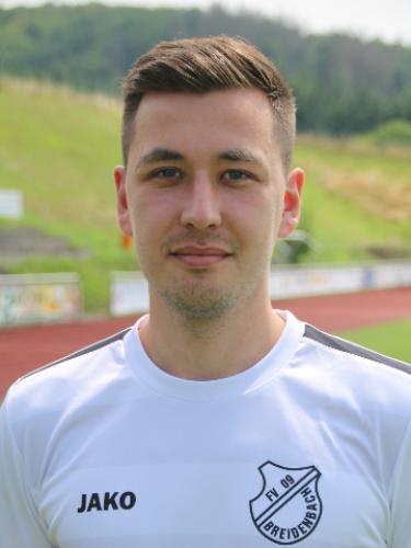 Tobias Ochs