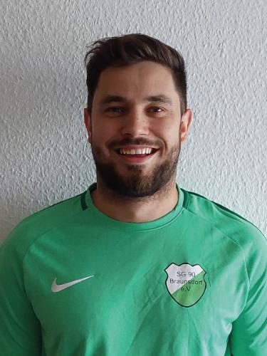 Pierre Albinus