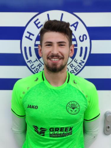 Kevin Oliver Knedler