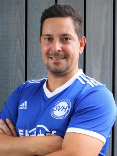 Martin Bosch