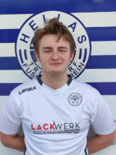 Louis Miguel Antonio Müller