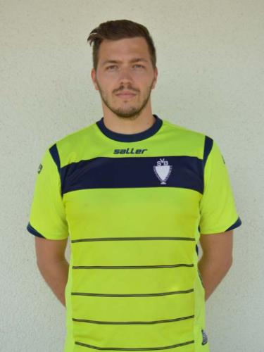 Dominik Patrick Schmidtmeier