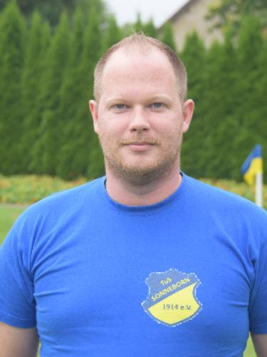 Rene Brinkmann