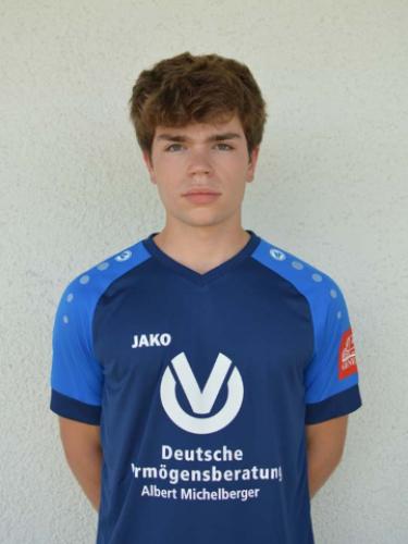 Jonas Lutz