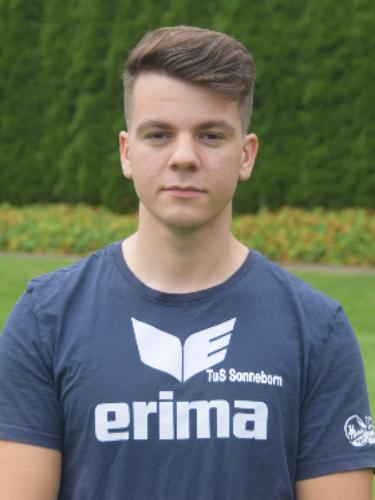 Tim-Alexander Hoßbach