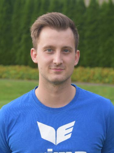 Justin Klocke
